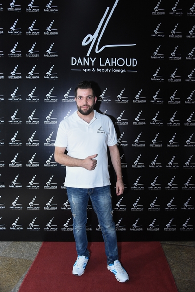 Opening of Dany Lahoud SPA & Beauty Lounge in Kaslik